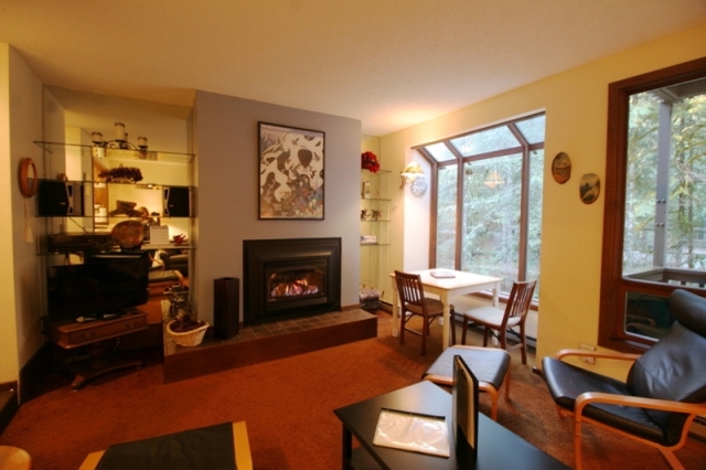 Mountain Retreats to rent in Glacier, Mt. Baker, USA