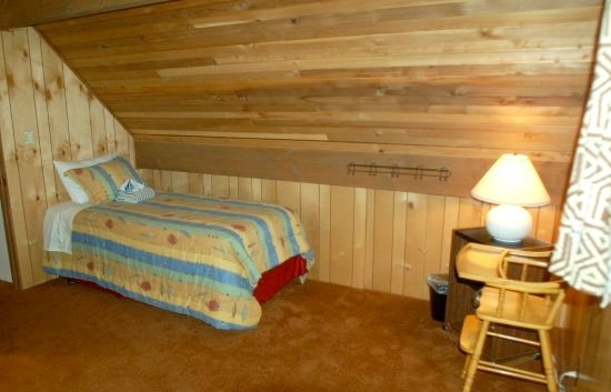 Cabins to rent in Glacier, Mt. Baker, USA