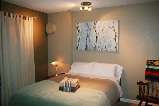Mountain Retreats to rent in Glacier, Mt. Baker, USA