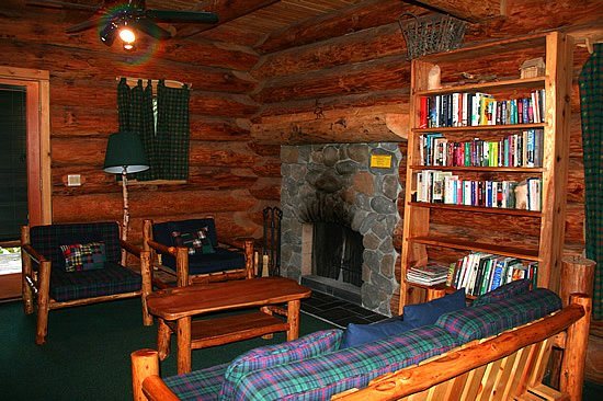 Cabins to rent in Glacier, Mt. Baker, USA