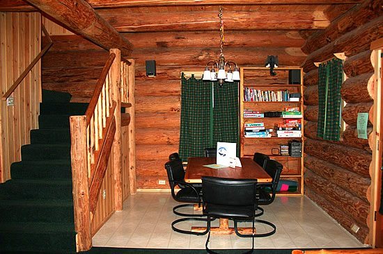 Cabins to rent in Glacier, Mt. Baker, USA