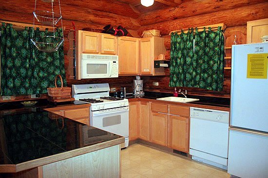 Cabins to rent in Glacier, Mt. Baker, USA