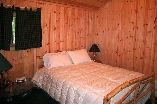 Cabins to rent in Glacier, Mt. Baker, USA