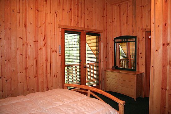 Cabins to rent in Glacier, Mt. Baker, USA