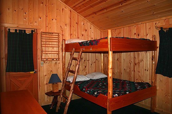 Cabins to rent in Glacier, Mt. Baker, USA