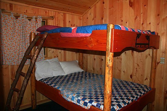 Cabins to rent in Glacier, Mt. Baker, USA