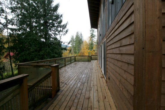 Cabins to rent in Glacier, Mt. Baker, United States