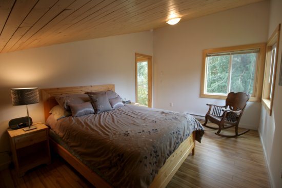 Cabins to rent in Glacier, Mt. Baker, United States