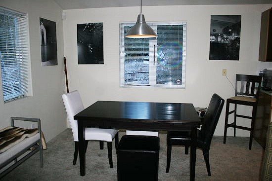 Cabins to rent in Glacier, Mt. Baker, USA