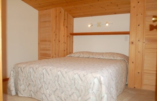 Cabins to rent in Glacier, Mt. Baker, USA