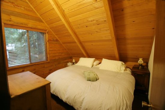 Cabins to rent in Glacier, Mt. Baker, USA