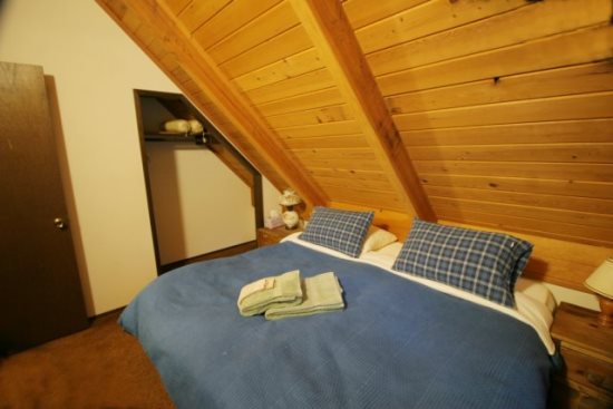 Cabins to rent in Glacier, Mt. Baker, USA