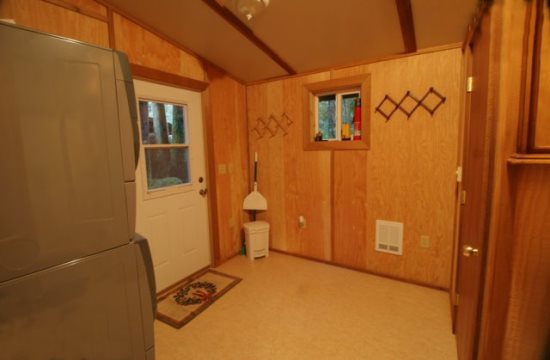 Cabins to rent in Glacier, Mt. Baker, USA