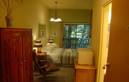 Mountain Retreats to rent in Glacier, Mt. Baker, USA