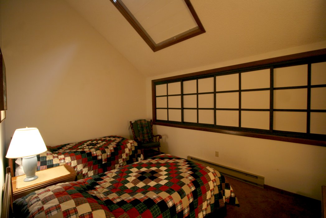 Cabins to rent in Glacier, Mt. Baker, USA