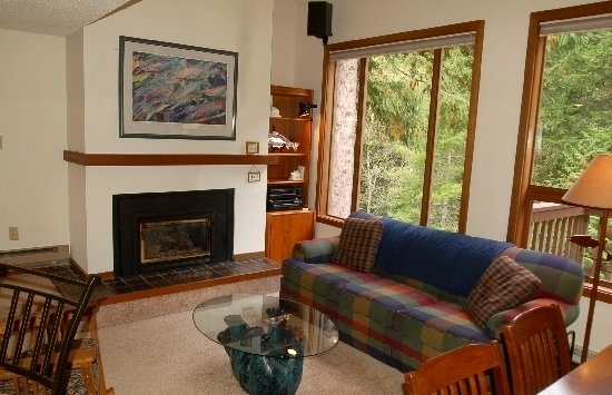Mountain Retreats to rent in Glacier, Mt. Baker, USA