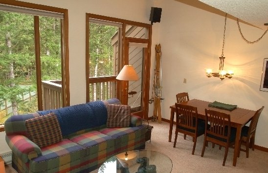 Mountain Retreats to rent in Glacier, Mt. Baker, USA