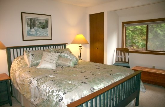 Mountain Retreats to rent in Glacier, Mt. Baker, USA