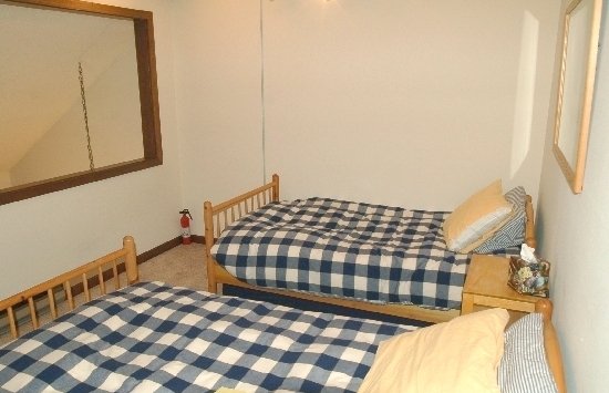 Mountain Retreats to rent in Glacier, Mt. Baker, USA