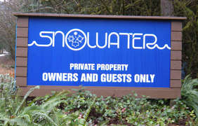 Mountain Retreats to rent in Glacier, Mt. Baker, USA