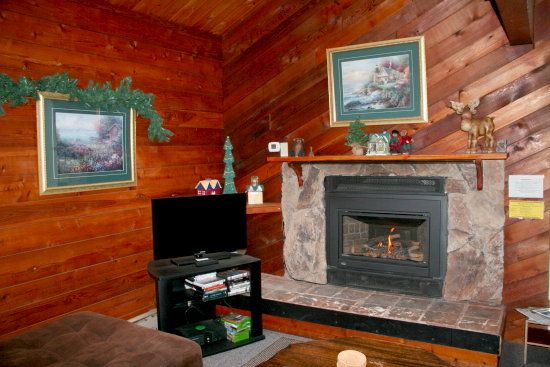 Cabins to rent in Glacier, Mt. Baker, USA