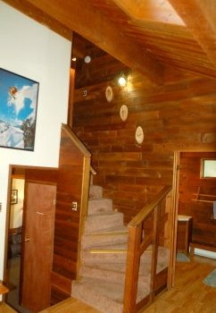 Cabins to rent in Glacier, Mt. Baker, USA