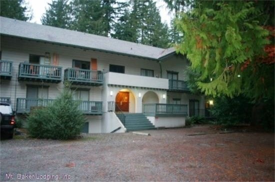 Holiday Rentals & Accommodation - Mountain Retreats - United States - Mt. Baker - Glacier