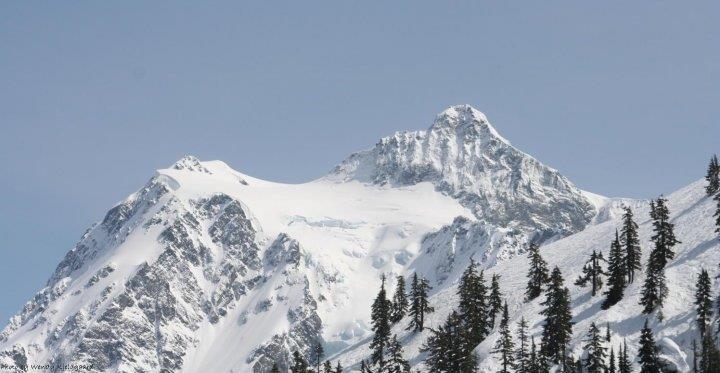 Mountain Retreats to rent in Glacier, Mt. Baker, United States