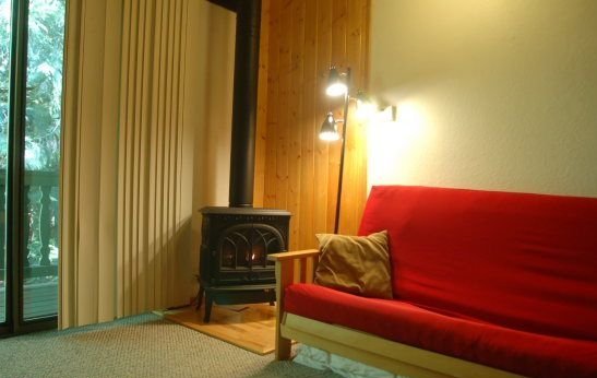 Mountain Retreats to rent in Glacier, Mt. Baker, USA