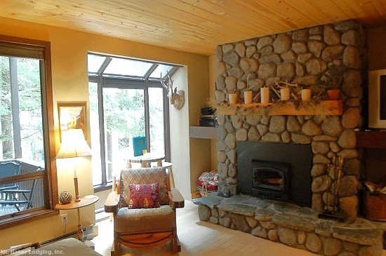 Mountain Retreats to rent in Glacier, Mt. Baker, USA