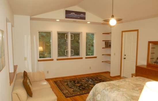 Cabins to rent in Glacier, Mt. Baker, USA