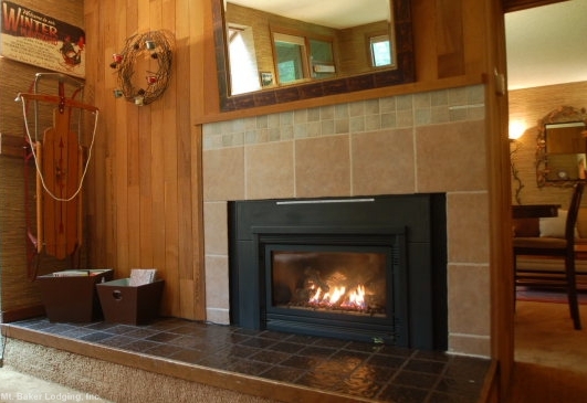 Mountain Retreats to rent in Glacier, Mt. Baker, USA