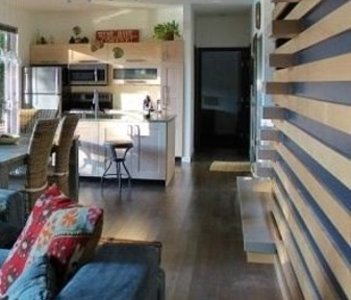 Cabins to rent in Maple Falls, Mt. Baker, USA