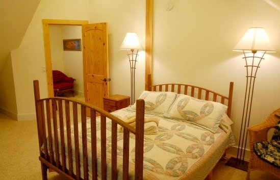 Cabins to rent in Glacier, Mt. Baker, USA