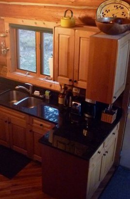 Cabins to rent in Maple Falls, Mt. Baker, USA