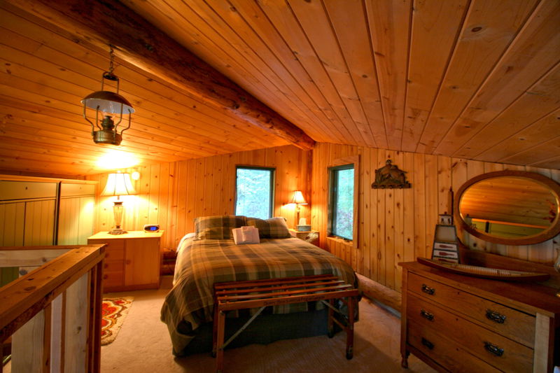 Cabins to rent in Maple Falls, Mt. Baker, USA