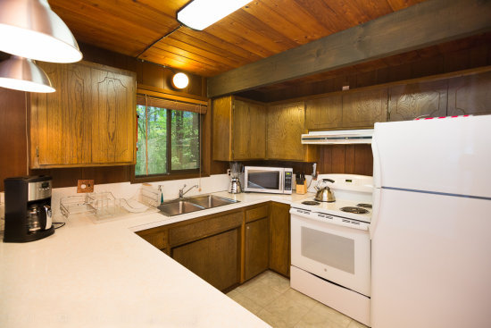 Cabins to rent in Glacier, Mt. Baker, USA