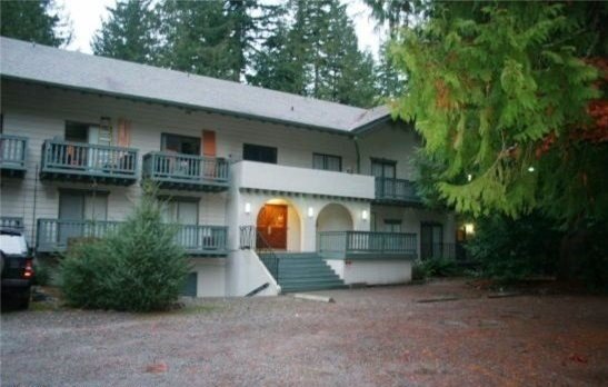 Mountain Retreats to rent in Glacier, Mt. Baker, USA