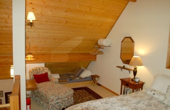 Cabins to rent in Glacier, Mt. Baker, USA