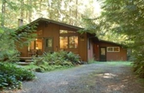 Holiday Rentals & Accommodation - Cabins - USA - Mt. Baker - Glacier