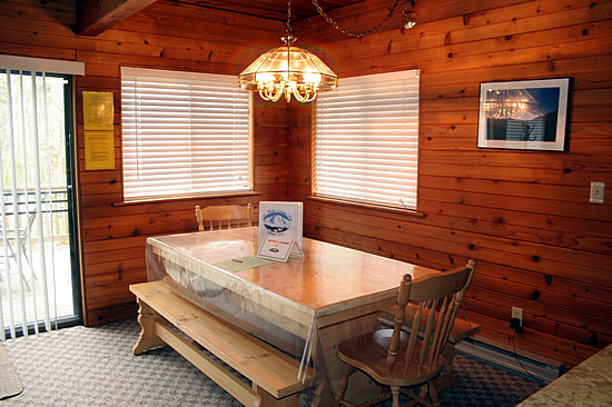 Cabins to rent in Glacier, Mt. Baker, USA