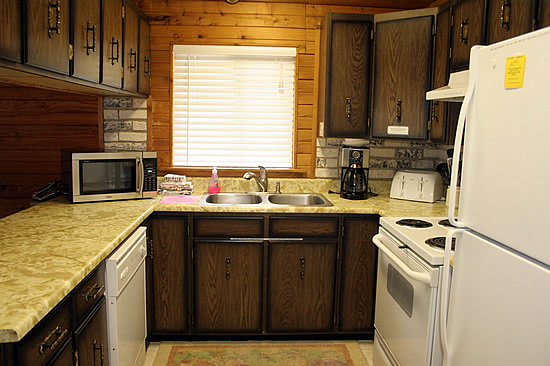 Cabins to rent in Glacier, Mt. Baker, USA