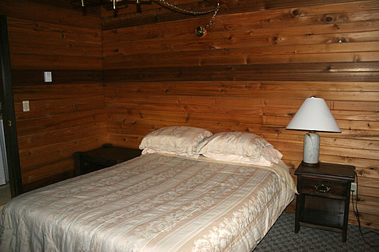 Cabins to rent in Glacier, Mt. Baker, USA