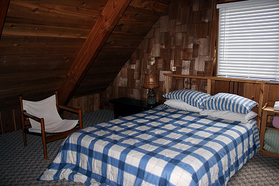 Cabins to rent in Glacier, Mt. Baker, USA