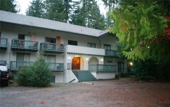 Holiday Rentals & Accommodation - Mountain Retreats - USA - Mt. Baker - Glacier