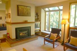 Mountain Retreats to rent in Glacier, Mt. Baker, USA