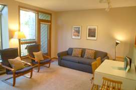 Mountain Retreats to rent in Glacier, Mt. Baker, USA