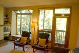 Mountain Retreats to rent in Glacier, Mt. Baker, USA