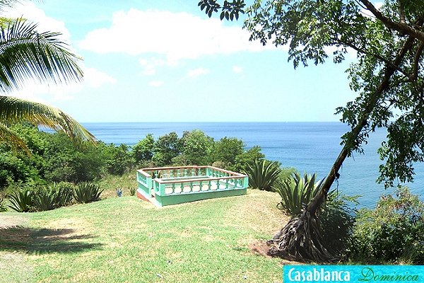 Self Catering to rent in MACOUCHERIE, DOMINICA, Dominica