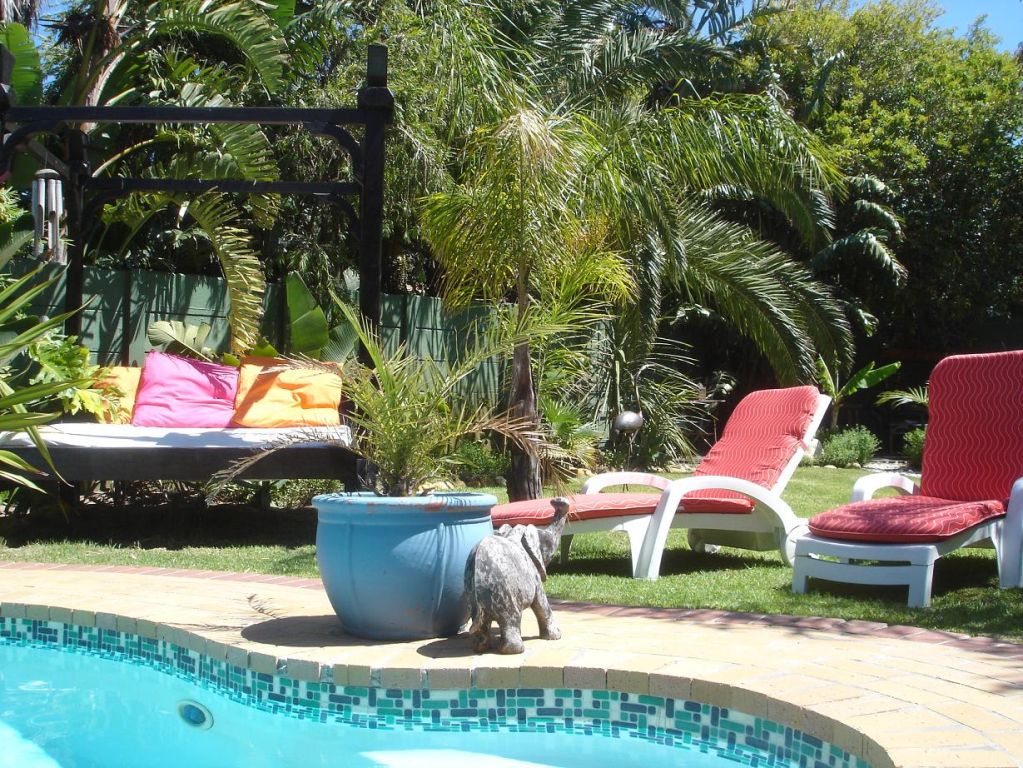 Guest Houses to rent in Cape Town, Western Cape, South Africa